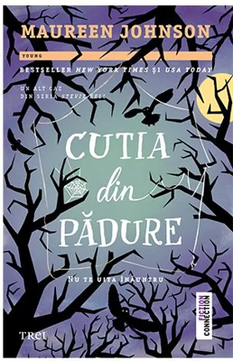 Cutia din padure