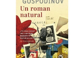 Un roman natural