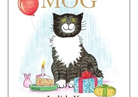 Ziua de nastere a lui MOG