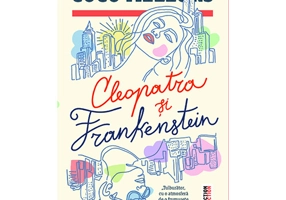Cleopatra si Frankenstein