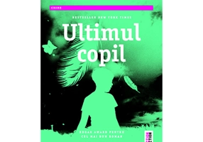 Ultimul copil