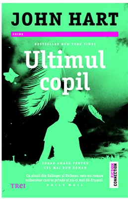 Ultimul copil