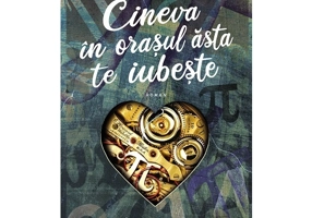 Cineva in orasul asta te iubeste