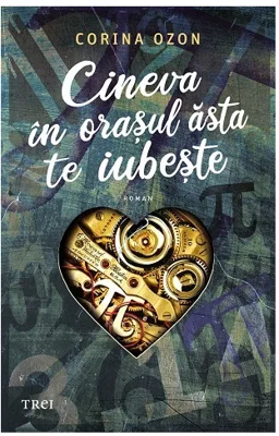 Cineva in orasul asta te iubeste