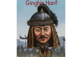 Cine a fost Ginghis Han?