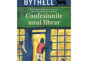 Confesiunile unui librar