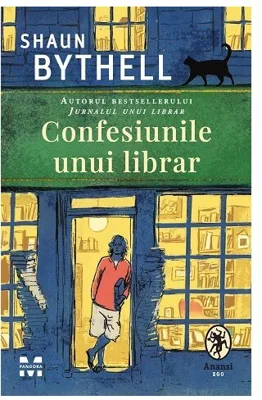 Confesiunile unui librar