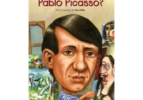 Cine a fost Pablo Picasso?
