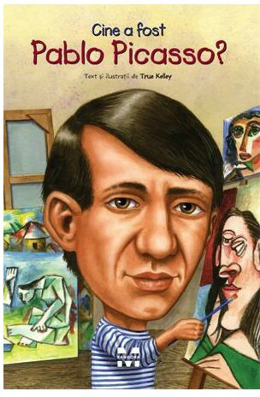 Cine a fost Pablo Picasso?