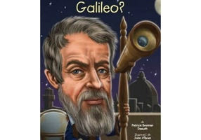 Cine a fost Galileo?