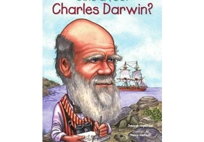 Cine a fost Charles Darwin?