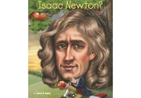 Cine a fost Isaac Newton?