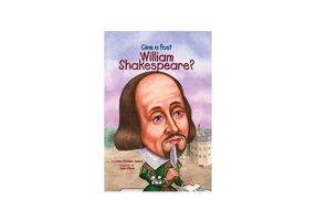 Cine a fost William Shakespeare?