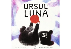 Ursul si luna