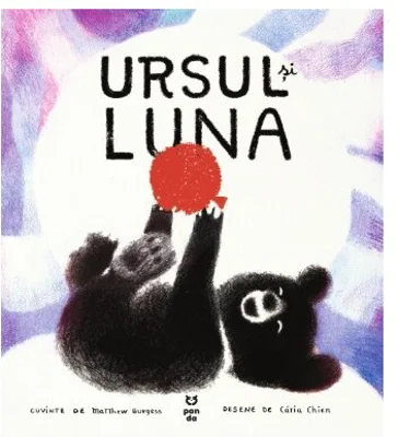 Ursul si luna
