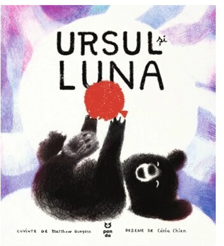 Ursul si luna