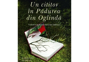 Un cititor in Padurea din Oglinda