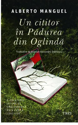 Un cititor in Padurea din Oglinda
