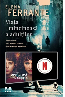 Viata mincinoasa a adultilor