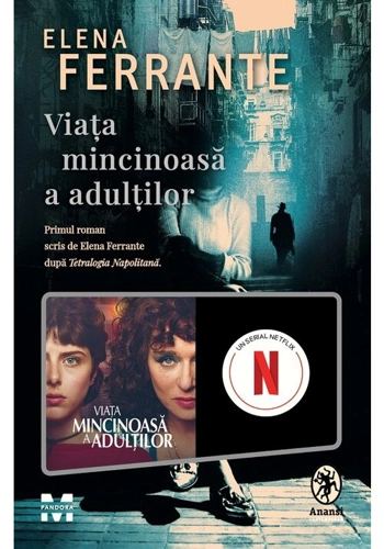 Viata mincinoasa a adultilor