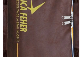 America dezgolita de la brau in jos