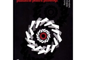 Tratat de psihopatologie si psihiatrie pentru psihologi
