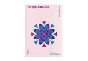 Terapia familiei