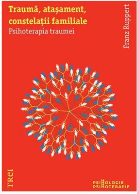 Trauma, atasament, constelatii familiale. Psihoterapia traumei