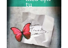 Fericirea mea esti tu - Jamie McGuire