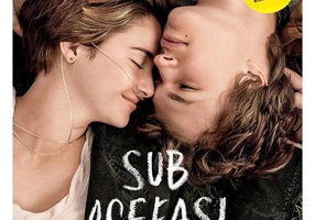 Sub aceeasi stea - Editie film