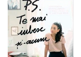 P.S. Te mai iubesc si-acum