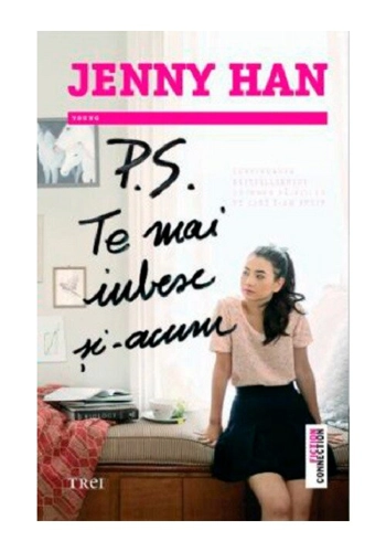 P.S. Te mai iubesc si-acum