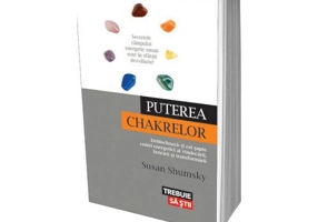 Puterea chakrelor