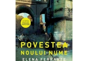 Povestea noului nume