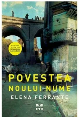 Povestea noului nume