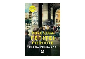 Povestea fetitei pierdute