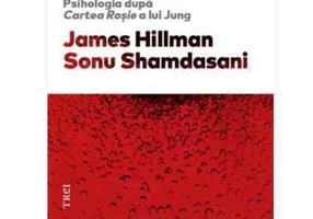 Tanguirea mortilor. Psihologia dupa Cartea Rosie a lui Jung