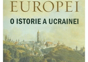 Portile Europei. O istorie a Ucrainei