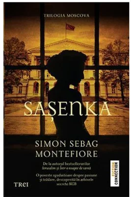 Sasenka