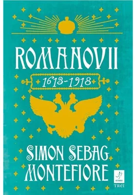 Romanovii 1613 - 1918