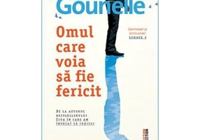 Omul care voia sa fie fericit