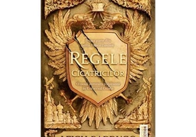 Regele cicatricilor. Seria Nikolai Lantsov Vol. 1