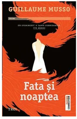Fata si noaptea
