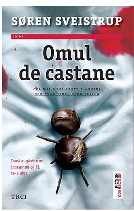 Omul de castane