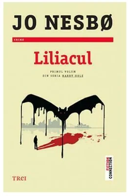 Liliacul