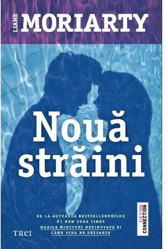 Noua straini