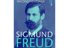Psihologia inconstientului - Opere Esentiale, vol. 3