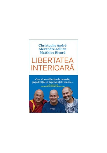 Libertatea interioara