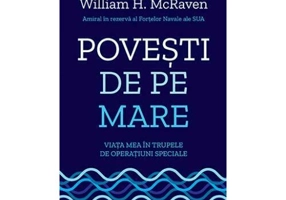 Povesti de pe mare