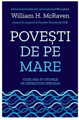 Povesti de pe mare
